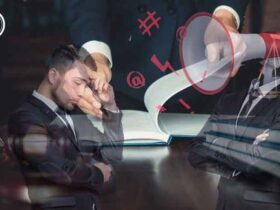 هتک حیثیت و نشر اکاذیب