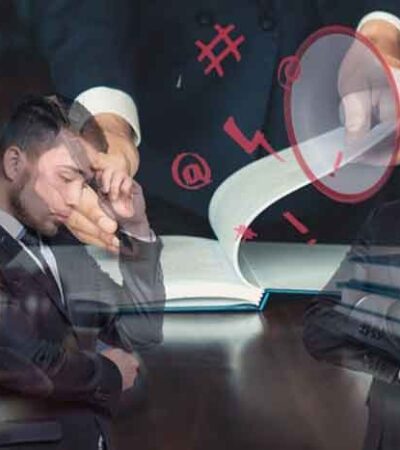 هتک حیثیت و نشر اکاذیب