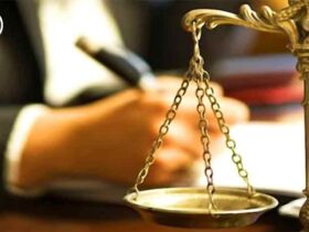 نمونه نامه اداری