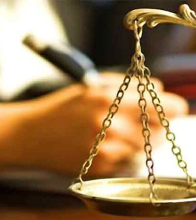 نمونه نامه اداری