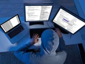 کلاهبرداری اینترنتی