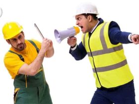 شکایت از کارفرما