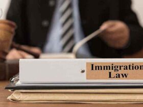 مهاجرت از طریق پناهندگی