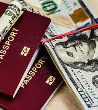 مهاجرت از طریق سرمایه گذاری