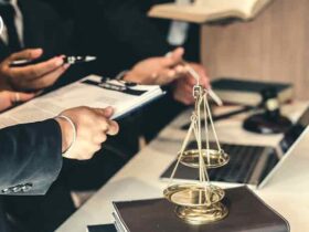 بهترین وکیل تجاری