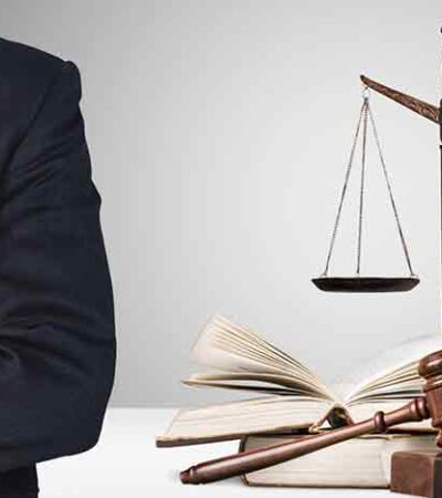 بهترین وکیل دیوان عدالت اداری