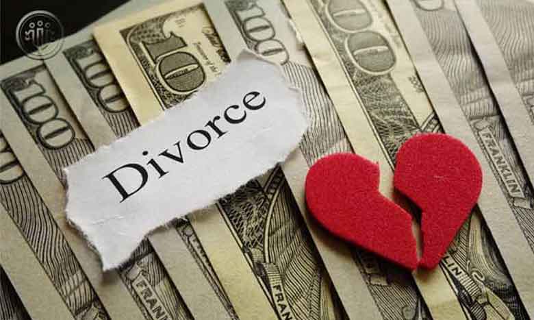 هزینه‌ وکیل طلاق توافقی