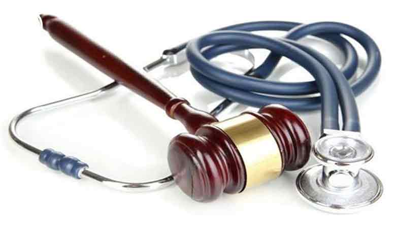 بهترین وکیل پزشکی کیست؟