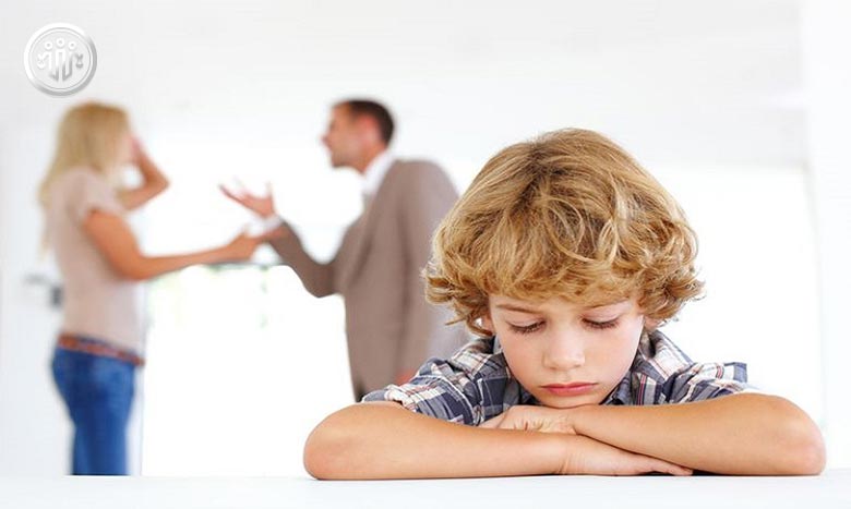 حضانت فرزندان پس از طلاق چگونه است؟
