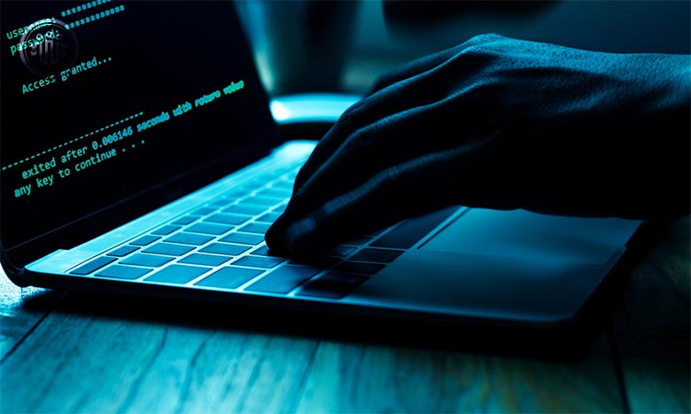 سرقت رایانه ای در چه شرایطی انجام می‌شود؟