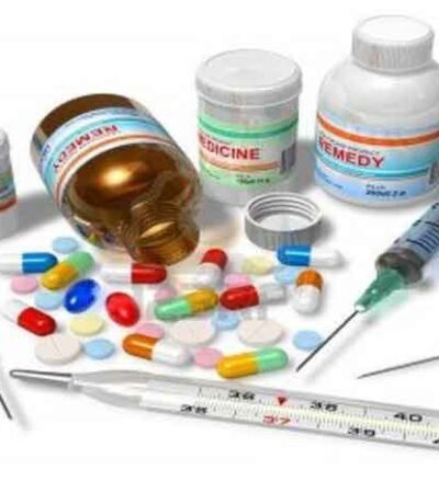 جرایم مربوط به قاچاق دارو