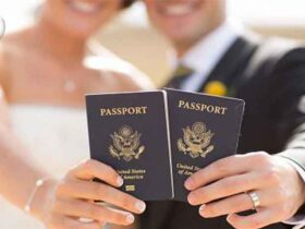 مهاجرت از طریق همسر