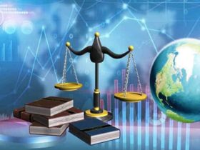 دعاوی تجاری بین المللی