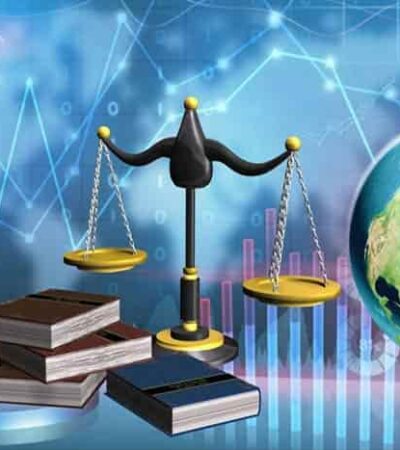 دعاوی تجاری بین المللی