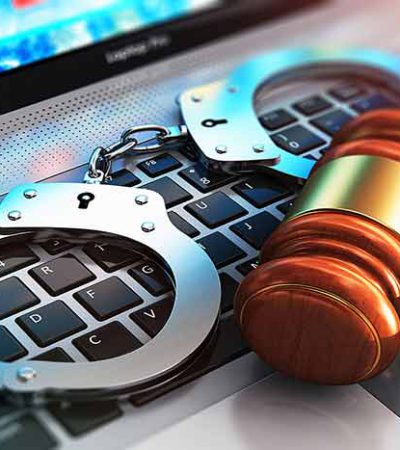 کلاهبرداری کامپیوتری