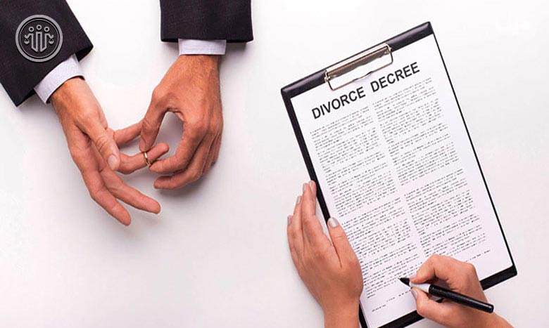 خصوصیات وکیل طلاق زن از مرد