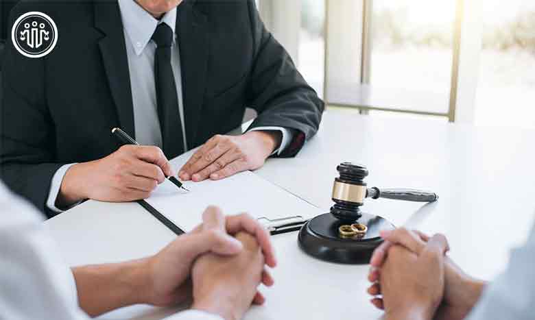 مزایای داشتن بهترین وکیل طلاق توافقی