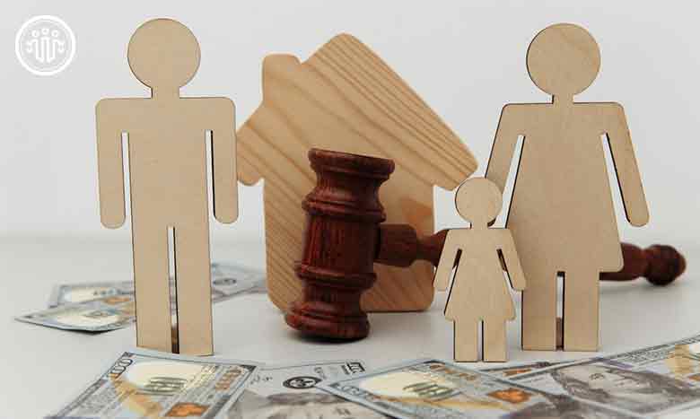 چگونه می‌توان هزینه‌های وکیل طلاق را محاسبه کرد؟