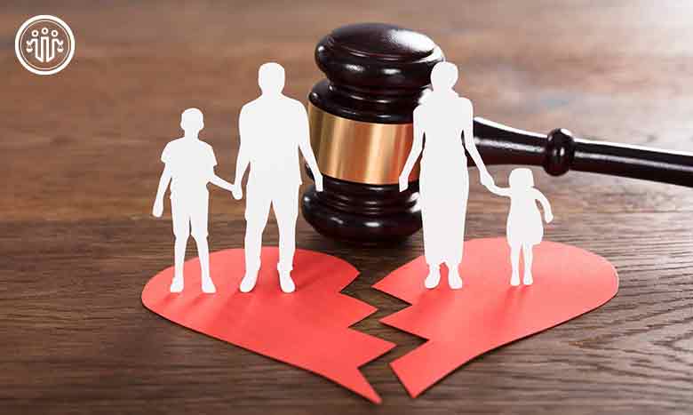 چگونه می‌توان بهترین وکیل طلاق را پیدا کرد؟