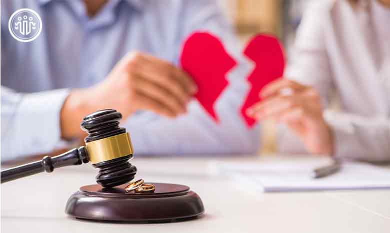 انواع درخواست طلاق و قوانین آن در کشور