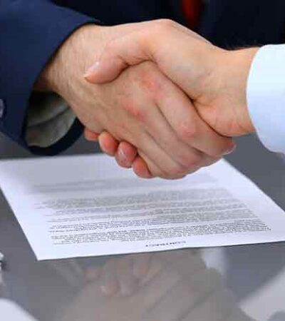 قرارداد پیمانکاری