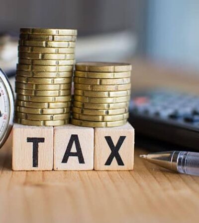 بهترین موسسه مالیاتی